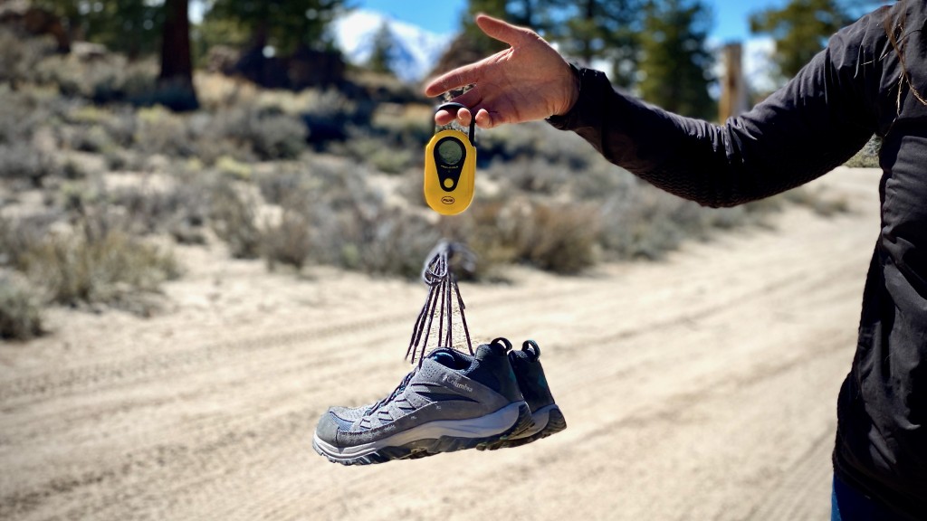 columbia crestwood for women - weighing in at 1.50 pounds for a us women's size 8.5, these shoes...