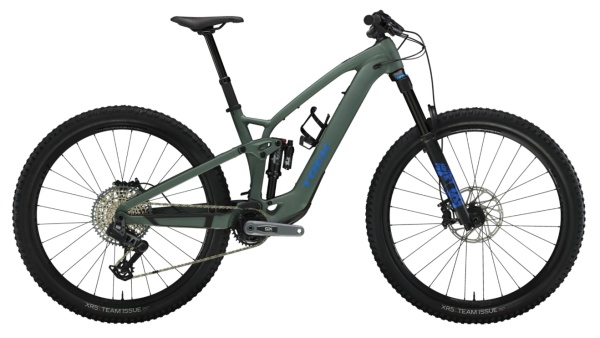 Rover By Land Rover 500-Watt E-Bike with Pedal Assist