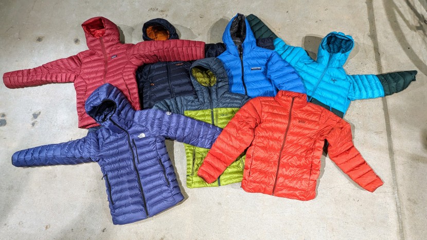 How to Choose the Right Down Jacket