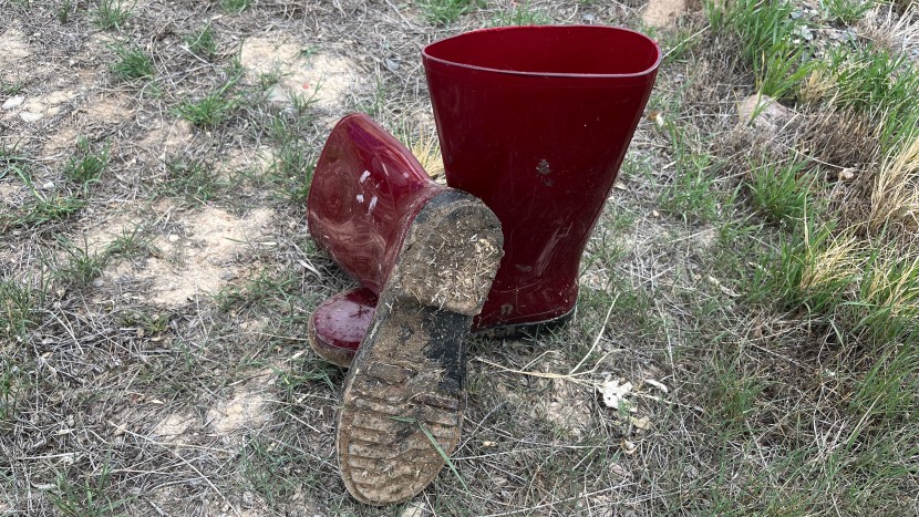 kamik heidi 2 - despite the sleek appearance, the heidi 2 isn&#039;t afraid to get dirty...