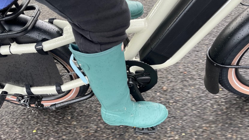 Hunter Original Back Adjustable Tall - Women's Review | Tested