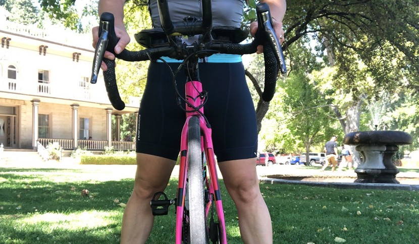 bike shorts womens - whether you choose bibs or shorts, your garment should feel...