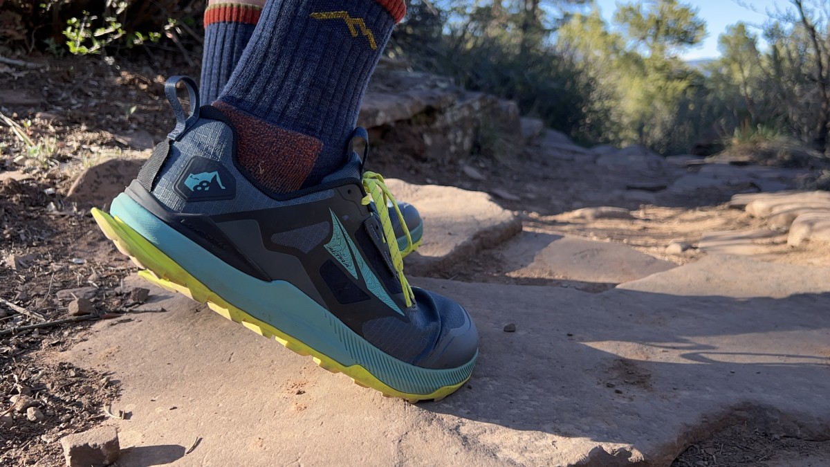 The 8 Best Trail Running Shoes for Men of 2024 | Tested