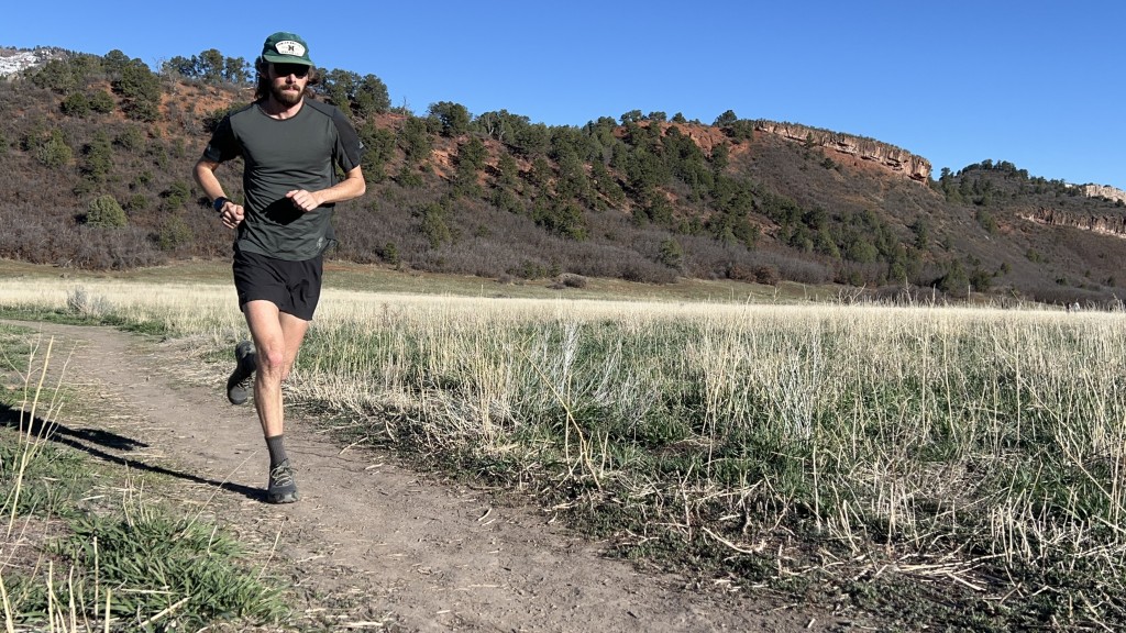 la sportiva wildcat - if you plan on tackling technical terrain for hours on end seriously...