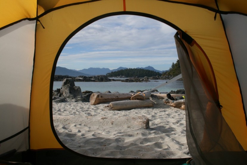 4 season tent - unless you&#039;re able to purchase multiple tents, versatility is going...