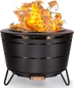 fire pit