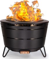 fire pit