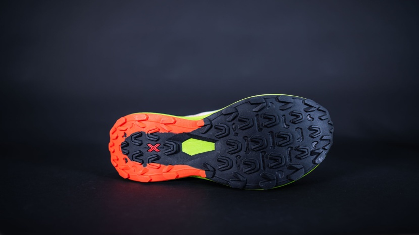 la sportiva prodigio