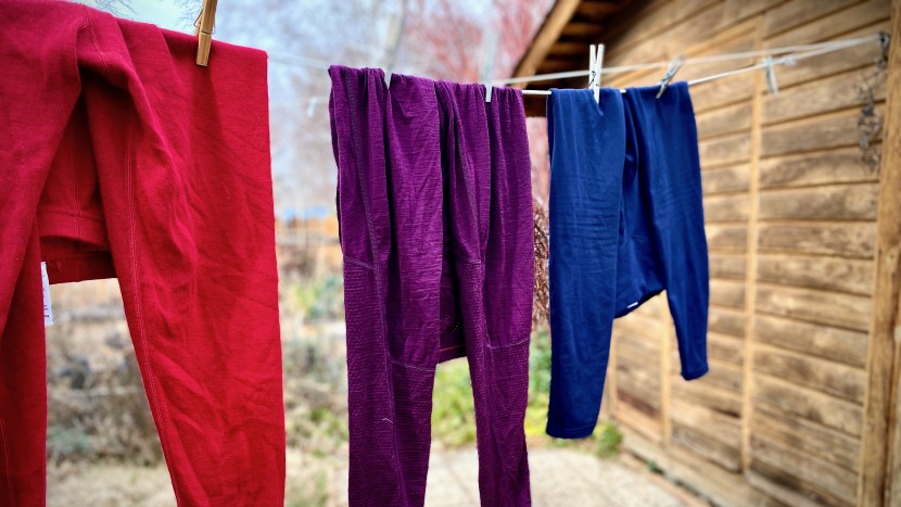 baleaf fleeced lined thermal for women - the baleaf offers a competitive drying speed and is perfect for...