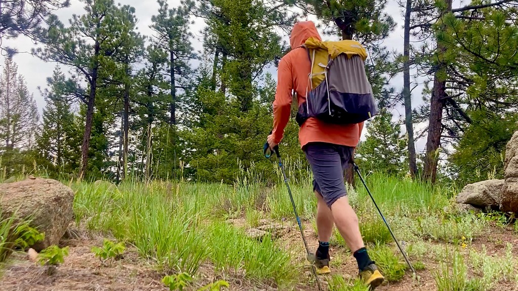 backpacking gear list - if you want to shave ounces off your backpack weight, a...