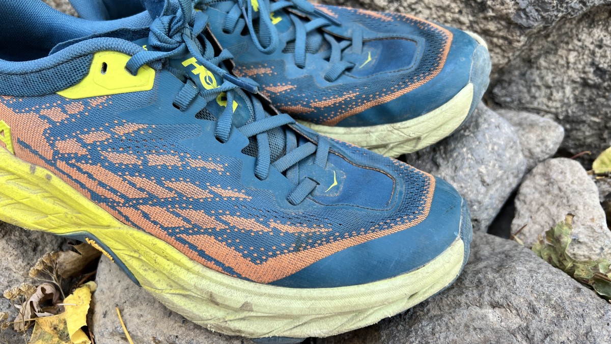 The 13 Best Trail Running Shoes of 2024 | Tested