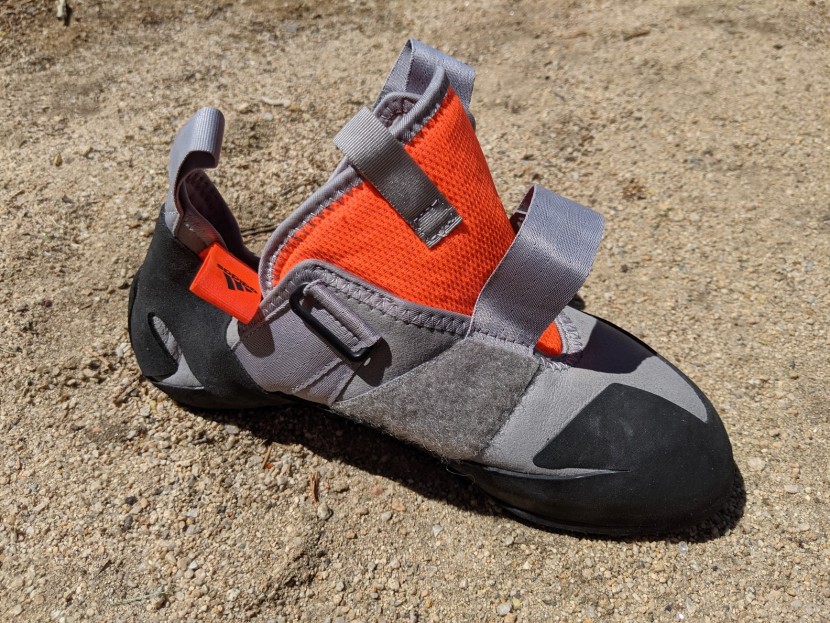 climbing shoes womens - the type of materials used will be described on the size tag. fully...