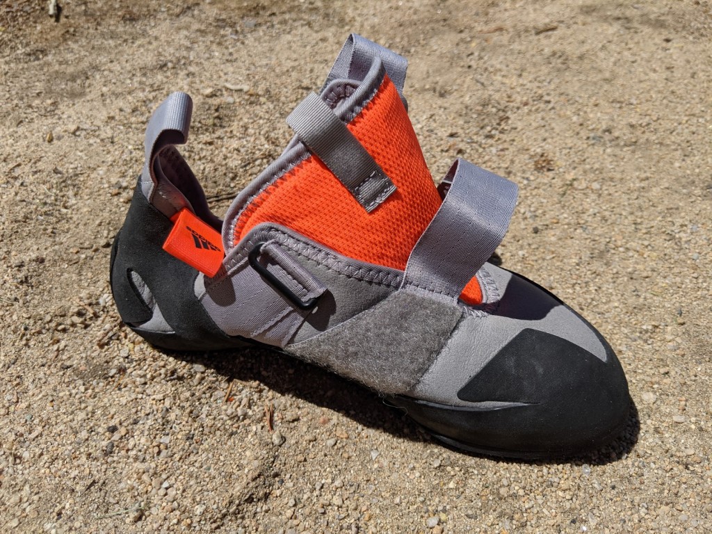 climbing shoes womens - the type of materials used will be described on the size tag. fully...