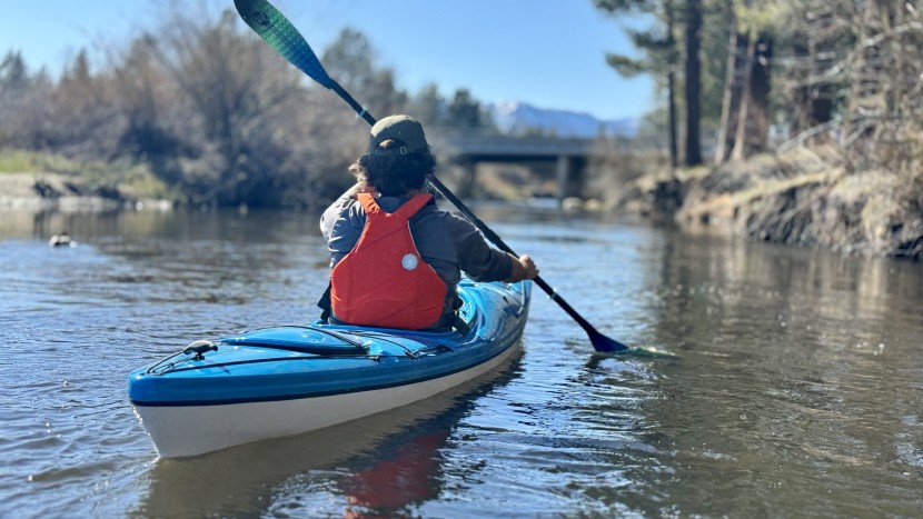 astral ytv 2.0 - the ytv 2.0 has a unique foam construction that is exceptionally...