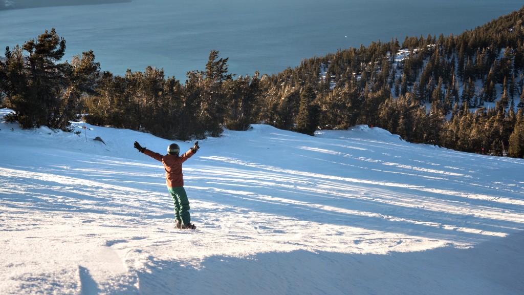 ski gloves womens - the gordini's down insulation elevates its warmth.