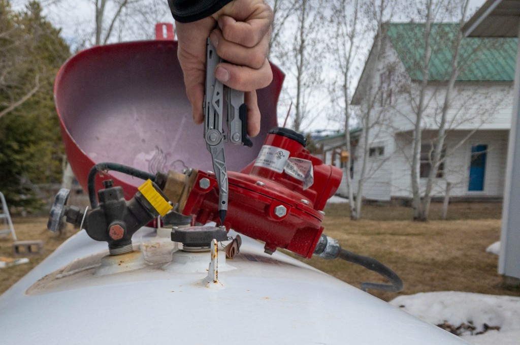 multi-tool - the centering of the bit driver makes the gerber center-drive plus...