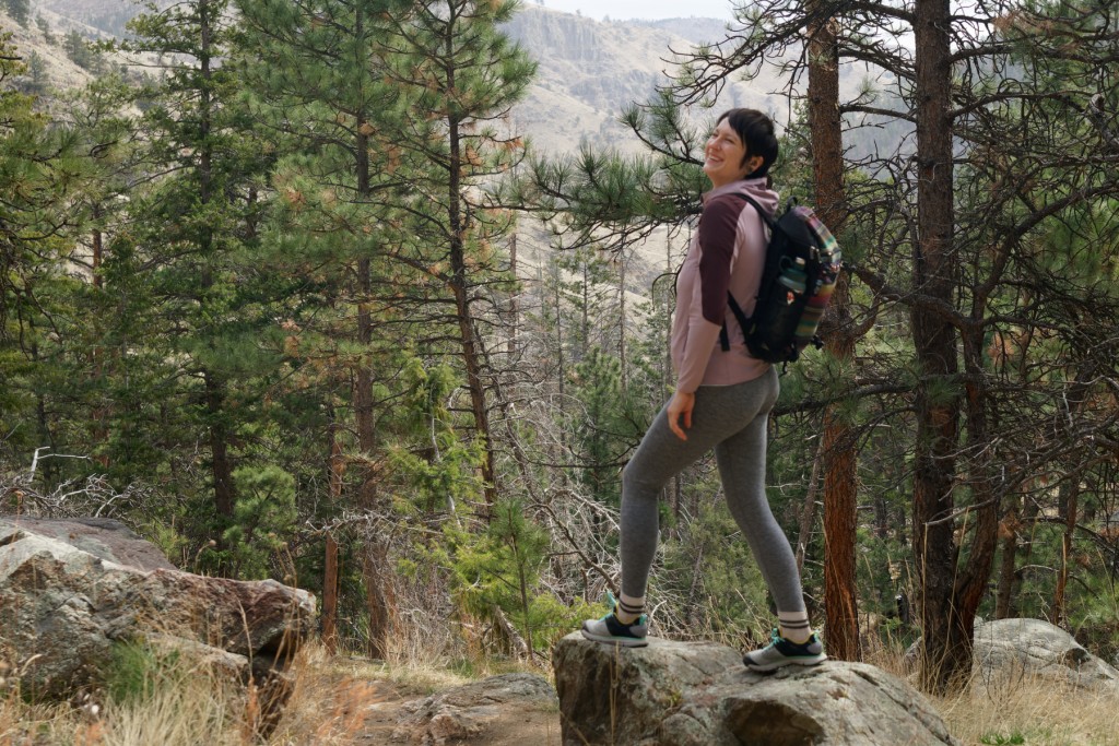 softshell jacket womens - we love the ferrosi for its solid performance across our test...