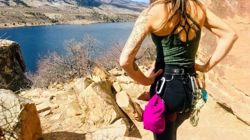 softshell jacket womens - featherweight and it packs down to the size of your fist; you&#039;ll...