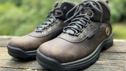 timberland white ledge mid waterproof