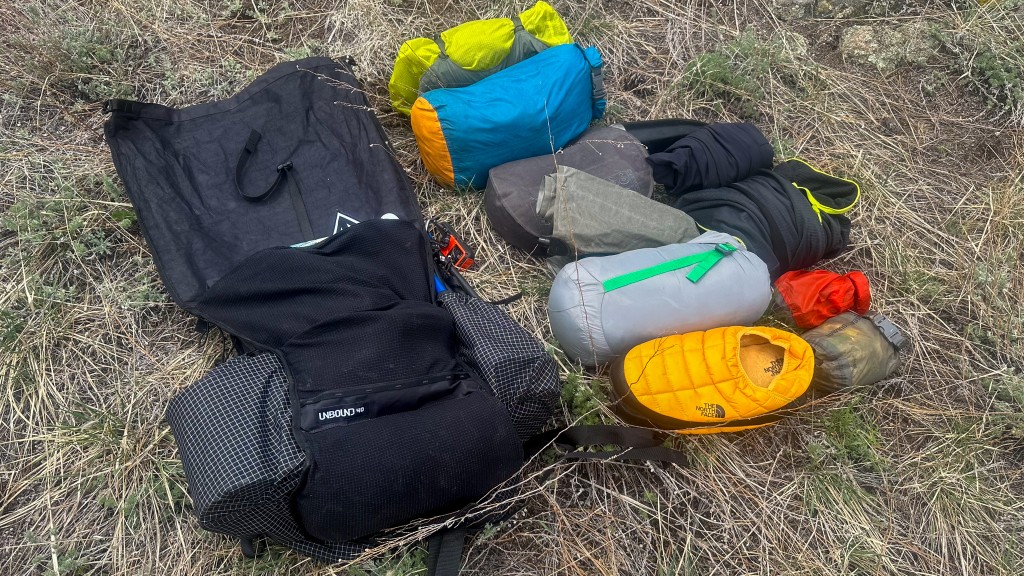 Hyperlite Mountain Gear Unbound 40 Review | Tested