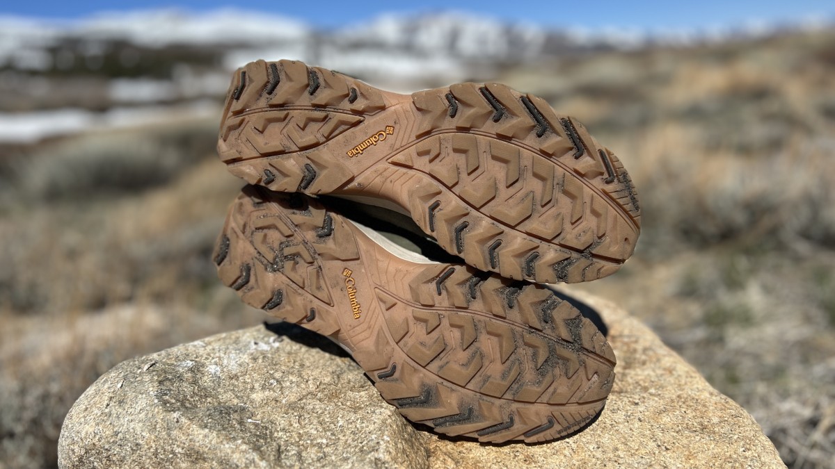 crestwood columbia shoes