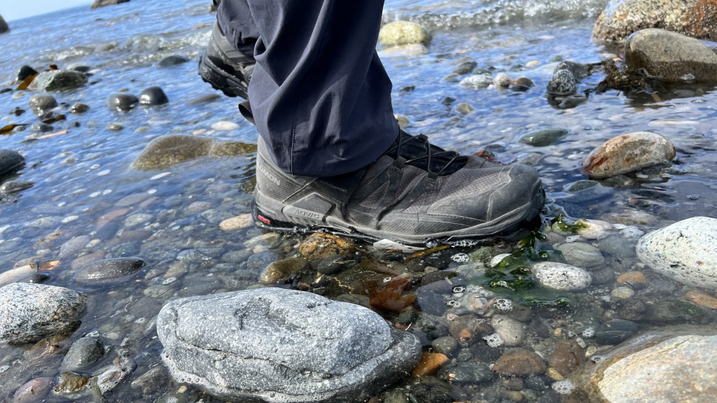 Most comfortable hiking sneakers deals