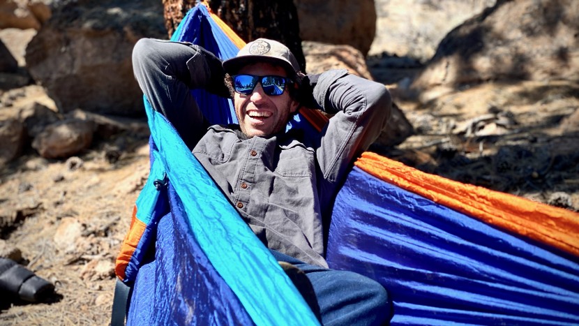 eno doublenest - though the taffeta nylon fabric isn&#039;t the softest next to your skin...