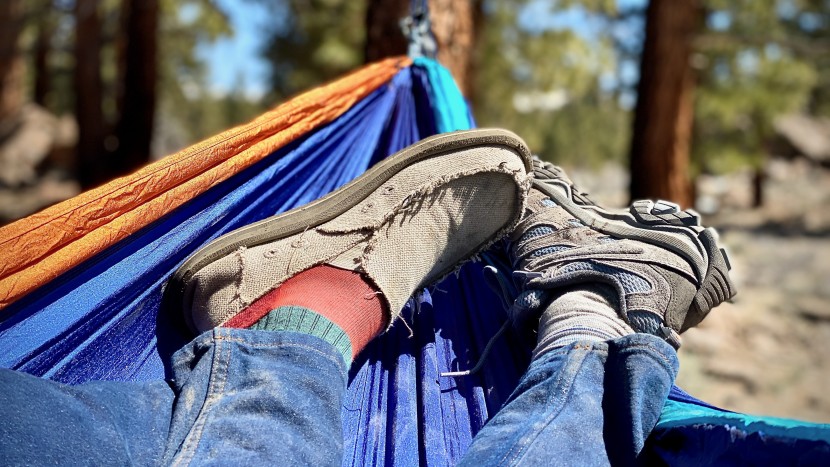 eno doublenest - the doublenest is your classic everyday doublewide hammock that is...
