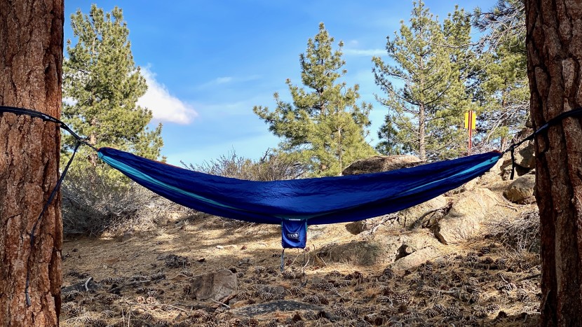 eno doublenest - there&#039;s a reason the eno doublenest has gained so much popularity...