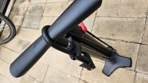 bontrager tlr flash charger