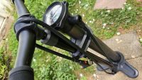 bike pump