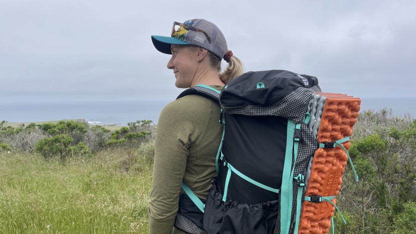 backpacks womens - the blaze offers a fantastically low weight, but isn&#039;t quite as...