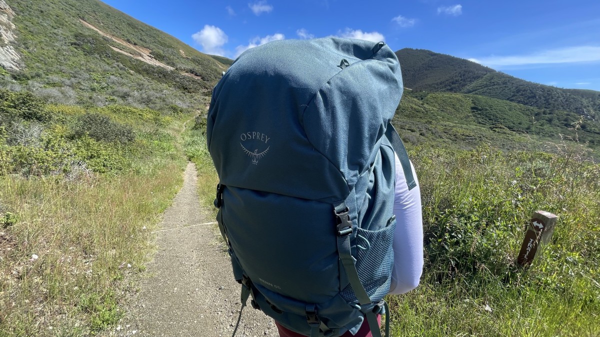 Osprey Renn 65 Review Tested & Rated