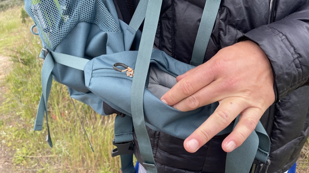 Osprey Renn 65 Review | Tested & Rated