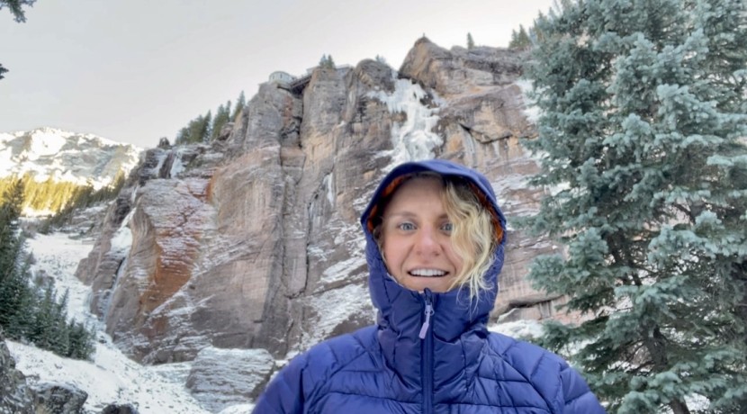 Rab Microlight Alpine Jacket - Women's Review | Tested