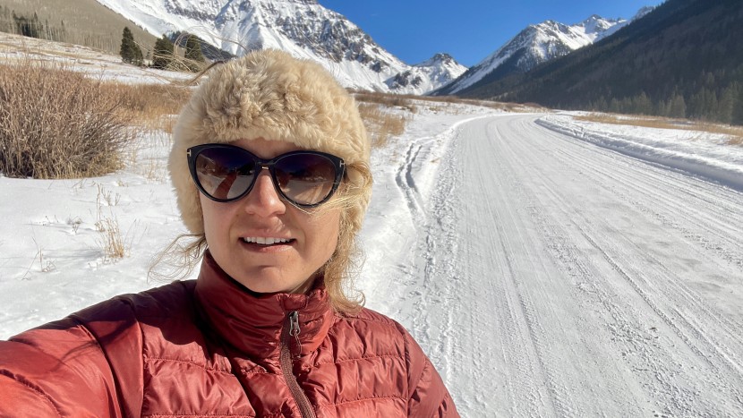 rei co-op 650 for women - as long as you have some kind of warmth for your head, the rei 650...