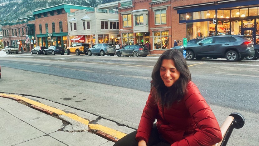 rei co-op 650 for women - we&#039;d rather wear the rei 650 around town than for cardio in the...