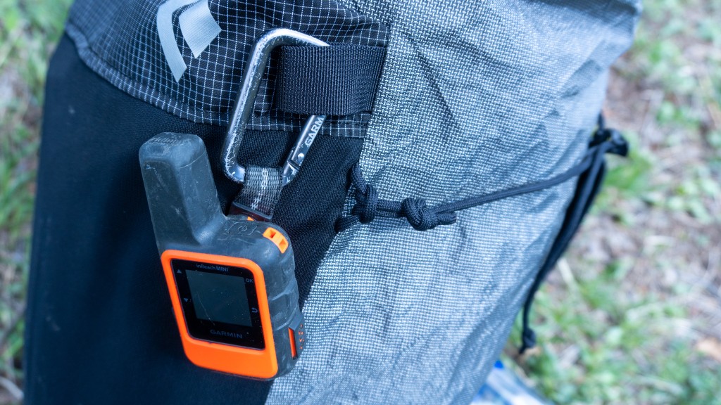 black diamond beta light 45 - on each side of the black diamond beta light 45's center pocket are...