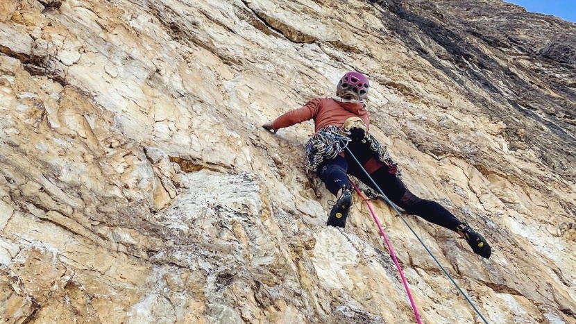 climbing shoes womens - we found the la sportiva katana laces capable of everything from...