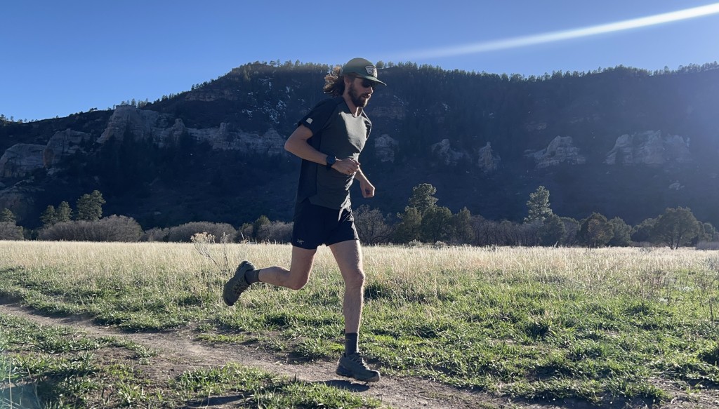 trail running shoes men - the la sportiva wildcat does an exceptional job on several types of...