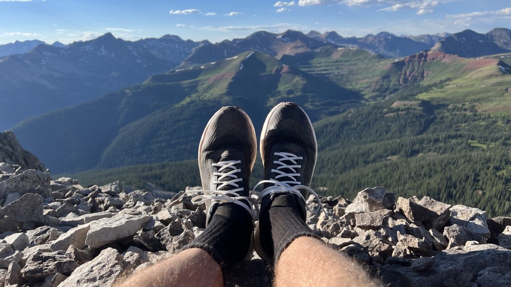 trail running shoes men - the nnormal kjerag are fantastic shoes for technical terrain and...