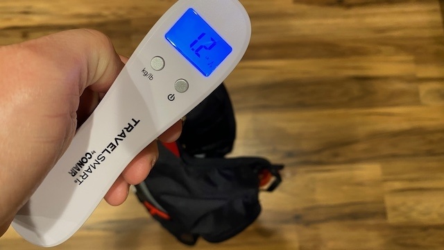 hydration pack - the rush 8l only weighed 1.2 pounds on our scale, which is...