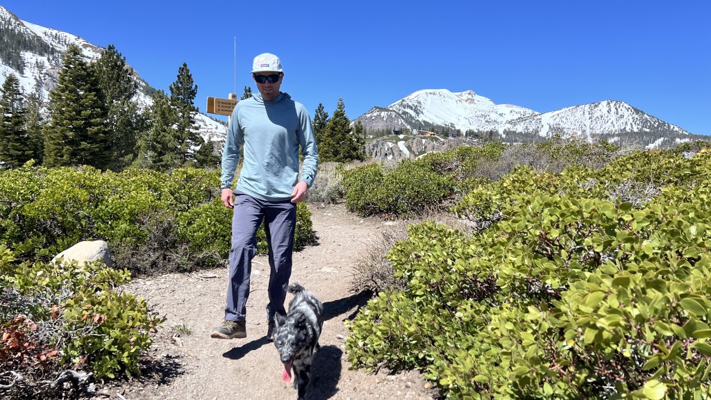 columbia crestwood - we love the crestwood shoes for hiking around on our favorite...