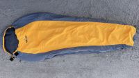 backpacking sleeping bag
