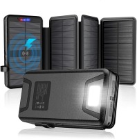 solar power bank