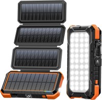 solar power bank