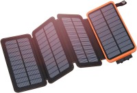 solar power bank