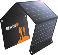 solar power bank