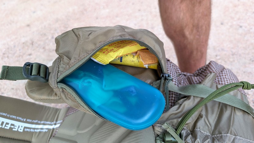 Granite Gear Blaze 60 Review | Tested & Rated