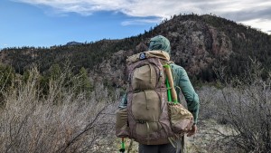 Best backpack outdoor gear lab best sale